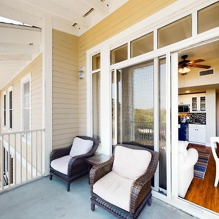 Sandestin Baytowne Wharf - Observation Point South #471 Miramar Beach Exterior foto