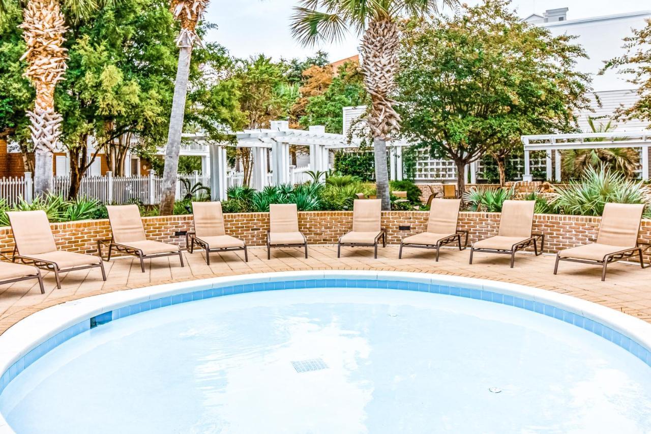 Sandestin Baytowne Wharf - Observation Point South #471 Miramar Beach Exterior foto