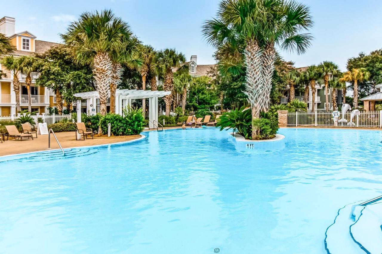 Sandestin Baytowne Wharf - Observation Point South #471 Miramar Beach Exterior foto