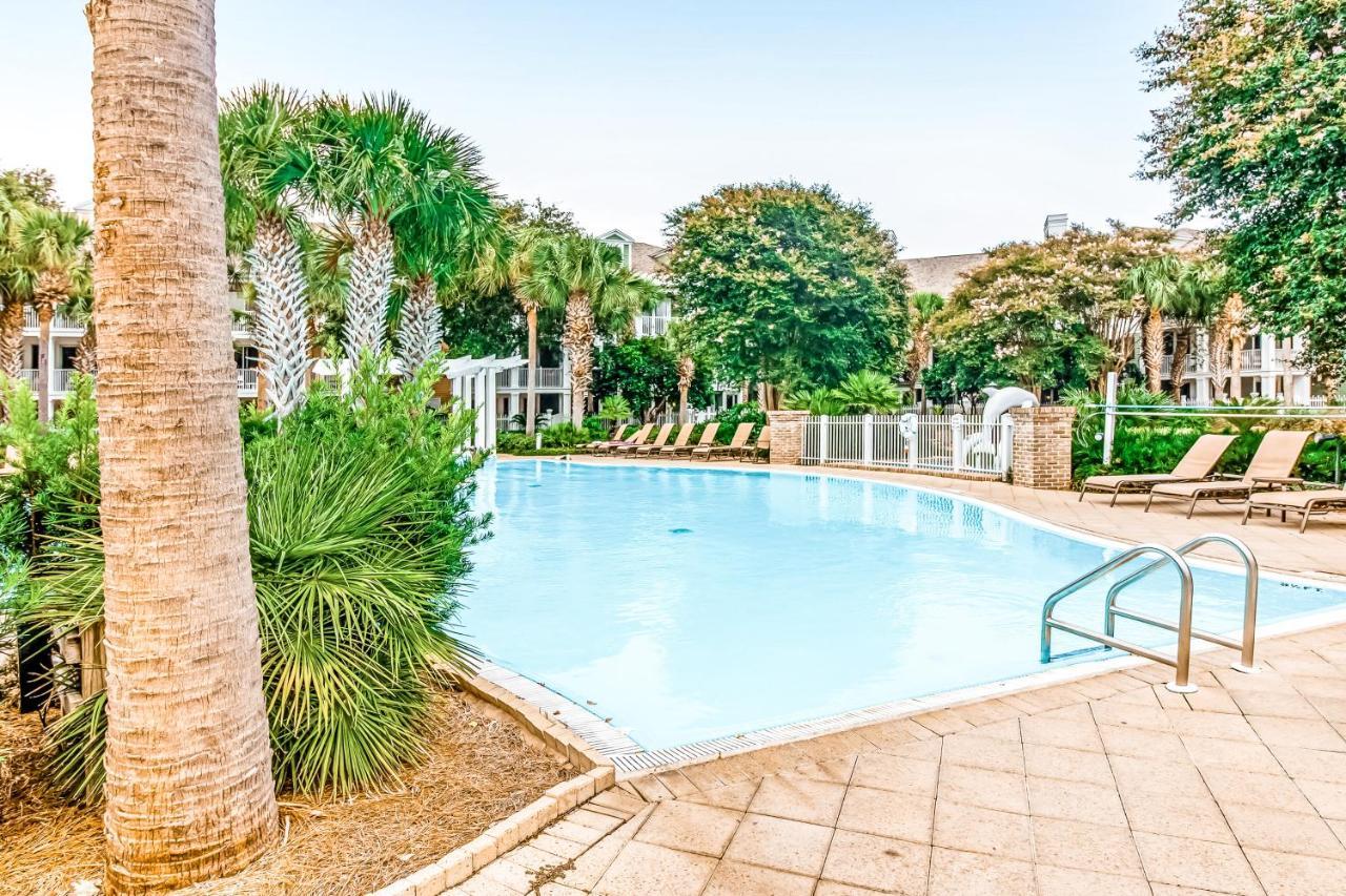 Sandestin Baytowne Wharf - Observation Point South #471 Miramar Beach Exterior foto