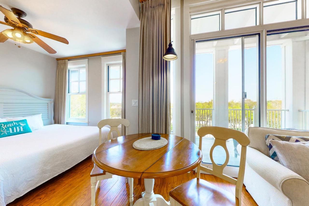 Sandestin Baytowne Wharf - Observation Point South #471 Miramar Beach Exterior foto