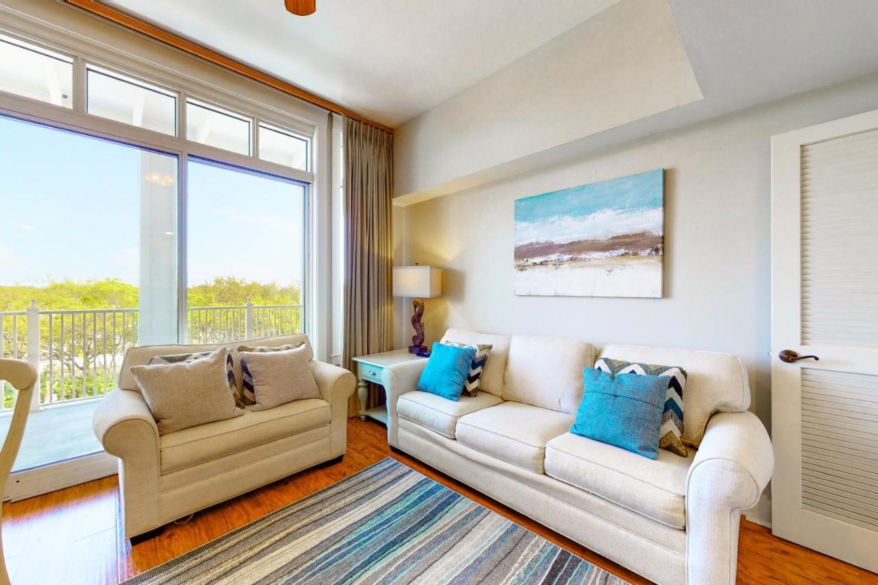 Sandestin Baytowne Wharf - Observation Point South #471 Miramar Beach Exterior foto